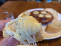-El Bodegon阿根廷秘鲁餐厅(幸福路店)