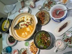 -苏梦江南·淮扬菜(夫子庙店)