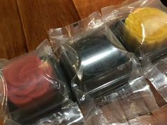 -星巴克(南京商厦店)