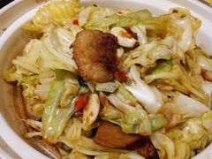 -福海居烤鸭店(鸟巢店)