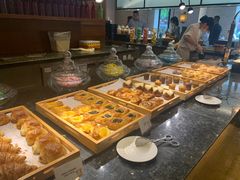 -西安赛瑞喜来登大酒店