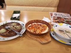 -萨莉亚意式餐厅(玉泉路物美店)