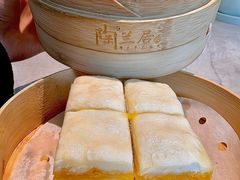 -陶兰居·手工点心·粤菜(圆融时代广场店)