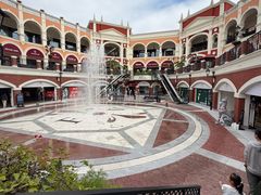 -佛罗伦萨小镇广佛名品奥特莱斯(疏港路店)