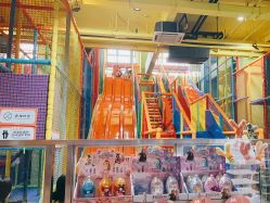 -宝燕乐园(闵行旗舰店)