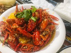 -刘一龙虾.烧烤(理工直营店)