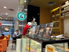 -逸派咖啡 EPARKCOFFEE(广安门店)