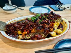 -香缇小院私房菜(盐务街店)