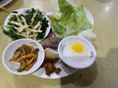 -桥香园云南过桥米线(金马碧鸡店)