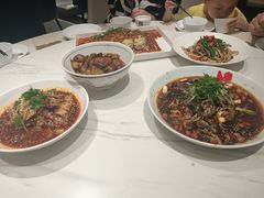 -蜀厨小匠·民间川菜(犀浦店)