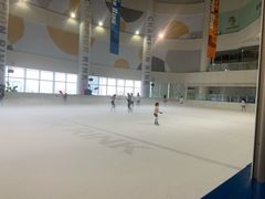 -冠军冰场CHAMPION RINK(百联又一城店)