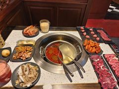 -海汕记·潮汕鲜牛肉火锅·自助