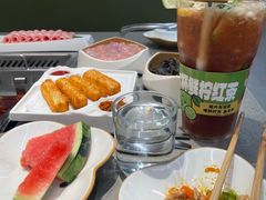 -探鱼·鲜青椒爽麻烤鱼(嘉禾金铂天地店)