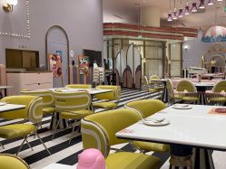 -奈尔宝家庭中心·亲子餐厅(鄞州万达店)