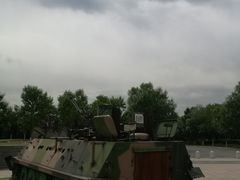 -中国北方国际射击场