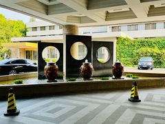 -南京双门楼宾馆(盐仓桥地铁站阅江楼店)