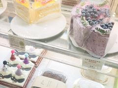 -西村叔叔的店·面包·甜品·蛋糕(崂山丽达店)