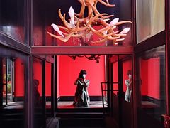-小河盐帮·私家菜·烤鸭(三元桥·霄云路店)