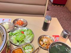 -西塔老太太泥炉烤肉(杭州首店)