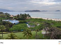 -渔家火锅·海鲜自助餐·演艺(亚龙湾天域酒店)