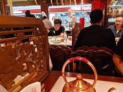 -小吊梨汤·北京菜·烤鸭(鸟巢店)