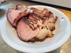 焦卤猪叉烧-漆黑觉米粉(三里屯店)