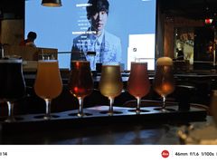 -好唛士·精酿啤酒烧烤(金沪路店)