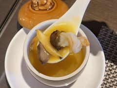 -深圳温德姆至尊酒店