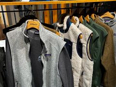 -Patagonia(三里屯SOHO店)