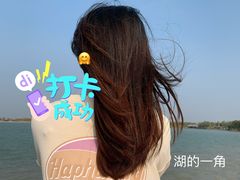-海宁鹃湖公园