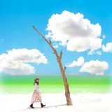 沙棘冰碴子打底🧊♨️海西自驾游我复活啦[加油]