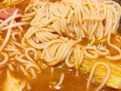 -肥汁米蘭香港米线(长宁来福士店)