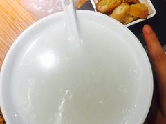 白稀饭-点心传说·粤菜点心(佐阾虹湾店)