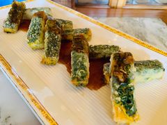 那家自制豆腐-那家小馆•北京菜•烤鸭(香山店)
