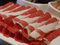 -海底捞火锅(龙湖三千集店)