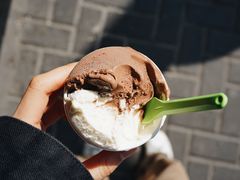 辣椒巧克力-Dal Cuore 达可芮冰淇淋(陕西北路店)