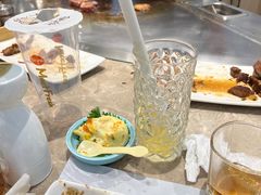 -上渔铁板烧(熙悦汇店)