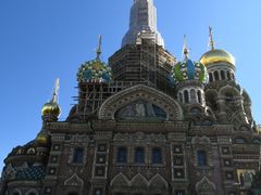 -滴血救世主教堂