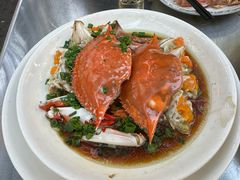 -健跳小海鲜(人民路店)