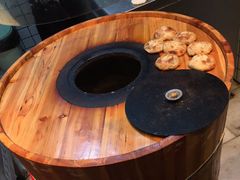 -老阿爸鲜鱼土菜(昆山花桥店)