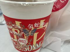 -85度C(南京张府园店)