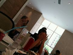 -长沙三景韦尔斯利酒店·Oval全日制餐厅自助餐