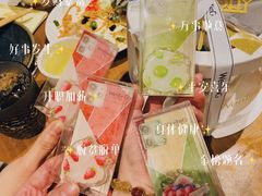 -WenTinG文汀·半糖蛋糕(合生汇店)