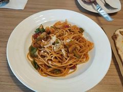 -必胜客(栖乐荟店)