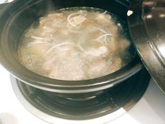 -东椰·海南椰子鸡火锅(朝阳门店)