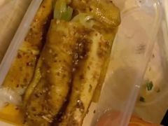 -香约老地方烧烤(九道街店)
