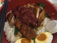 -新辉港式茶餐厅(北栅店)