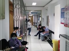 -中国中医科学院针灸医院