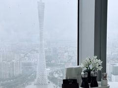 -广州四季酒店