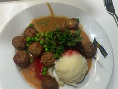 -宜家·瑞典风味餐厅(无锡店)
